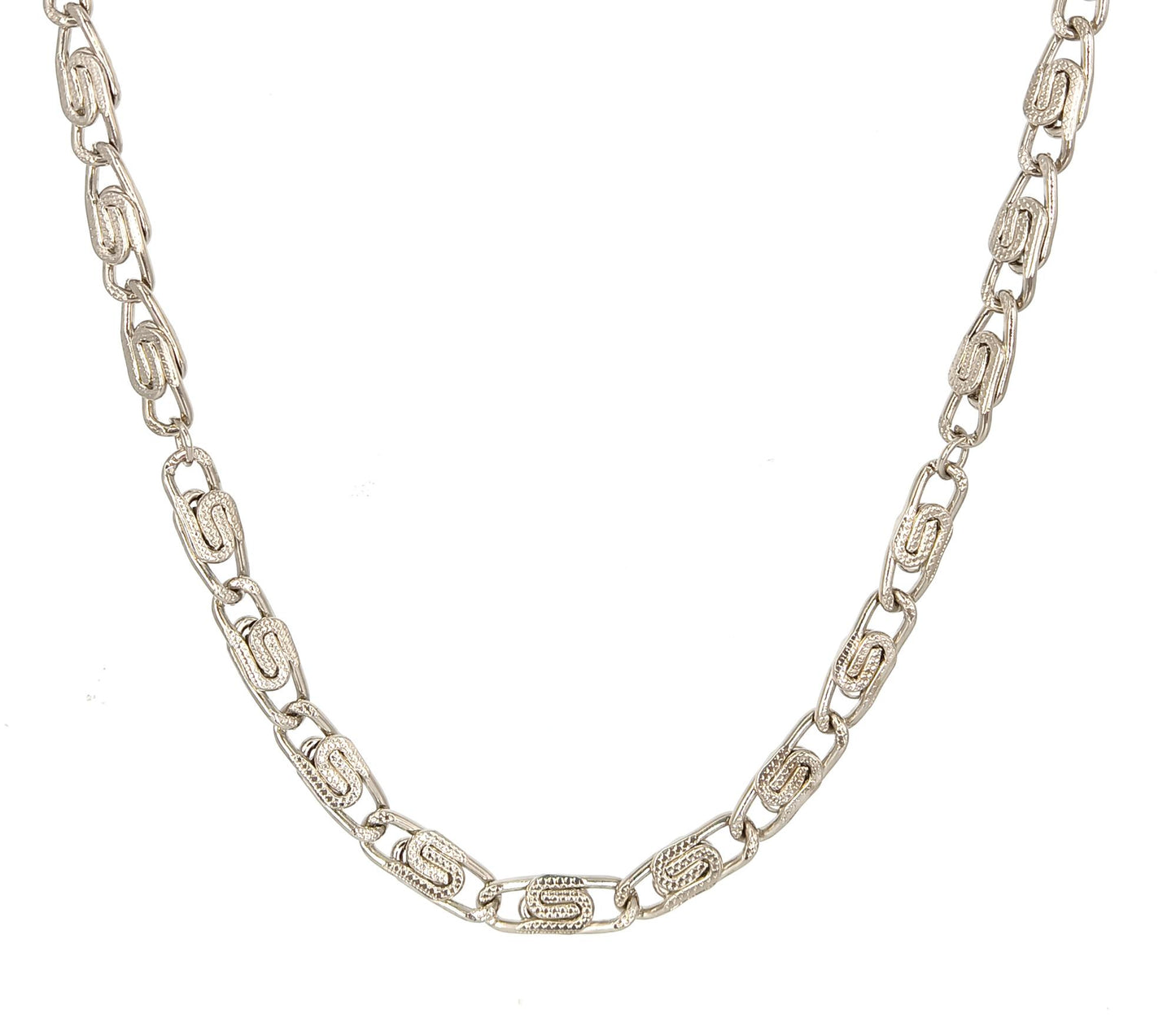 Elegant Gold Plated Chain